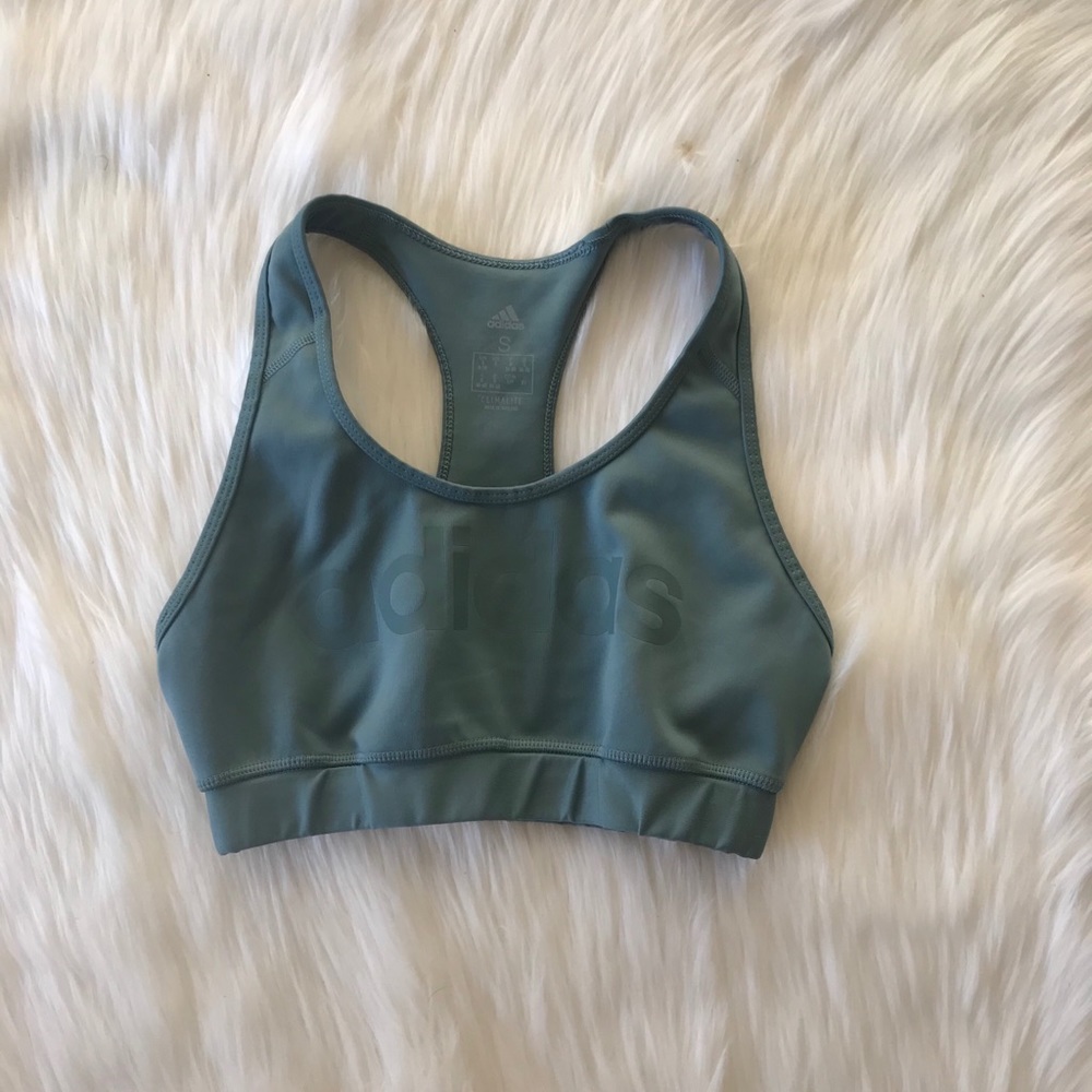 Adidas sports bra